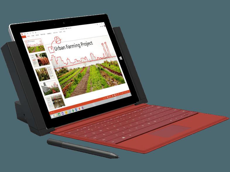 MICROSOFT Surface 3 Docking Station
