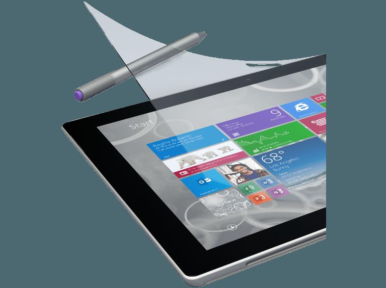 MICROSOFT Surface 3 Screen Protector Schutzfolie Surface 3