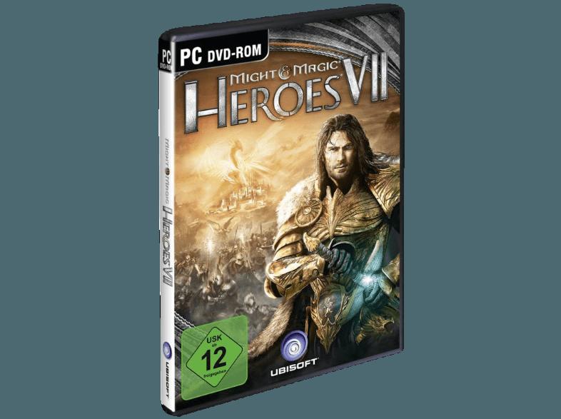 Might & Magic Heroes VII - 7 [PC]