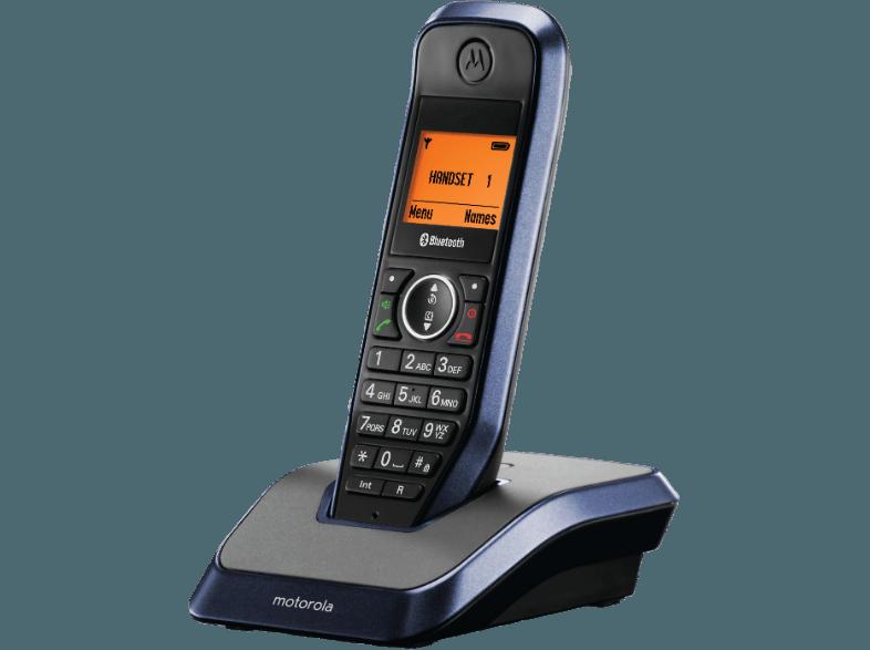 MOTOROLA S 2201 Schnurloses DECT Telefon, MOTOROLA, S, 2201, Schnurloses, DECT, Telefon