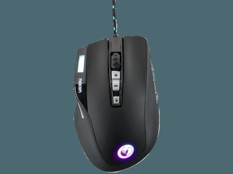 NACON GM-400L Gaming-Maus