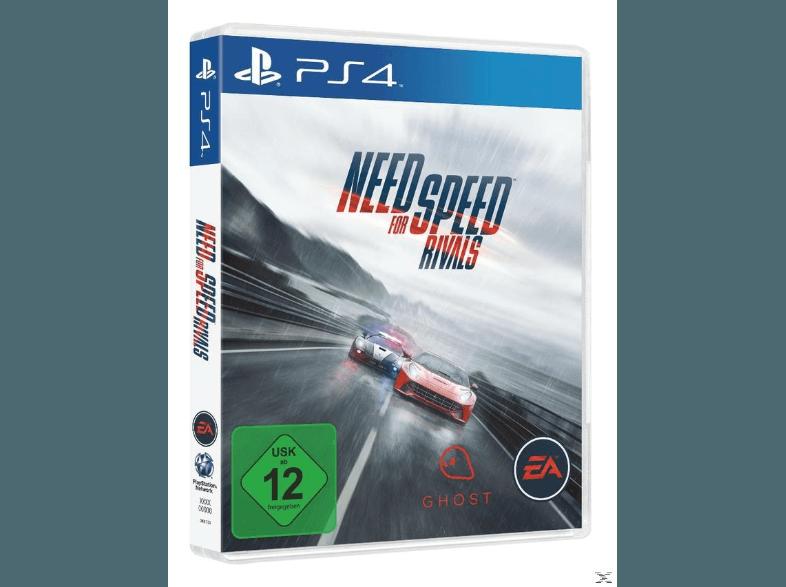 Need for Speed: Rivals [PlayStation 4], Need, for, Speed:, Rivals, PlayStation, 4,