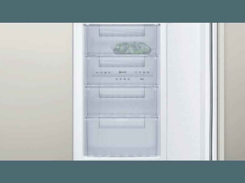 NEFF G5624X8 Gefrierschrank (151 kWh/Jahr, A  , 94 Liter)