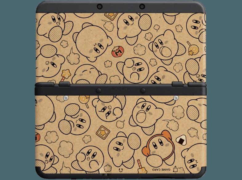 NINTENDO New Nintendo 3DS Zierblende 021 (Kirby)
