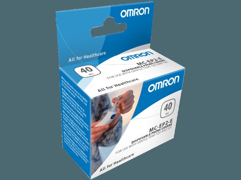 OMRON MC-EP2-E Einwegmesshüllen, OMRON, MC-EP2-E, Einwegmesshüllen