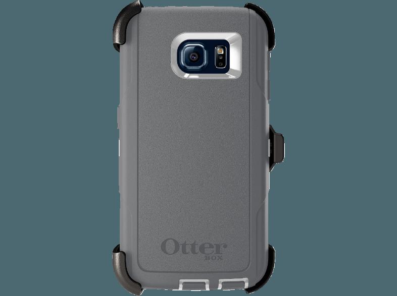 OTTERBOX 77-51349 DEFENDER Schutzhülle Galaxy S6, OTTERBOX, 77-51349, DEFENDER, Schutzhülle, Galaxy, S6