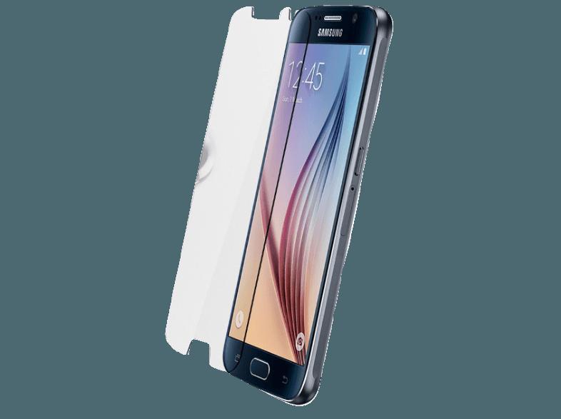 OTTERBOX 77-51460 Clearly Protected Alpha Glass Schutzglas Galaxy S6