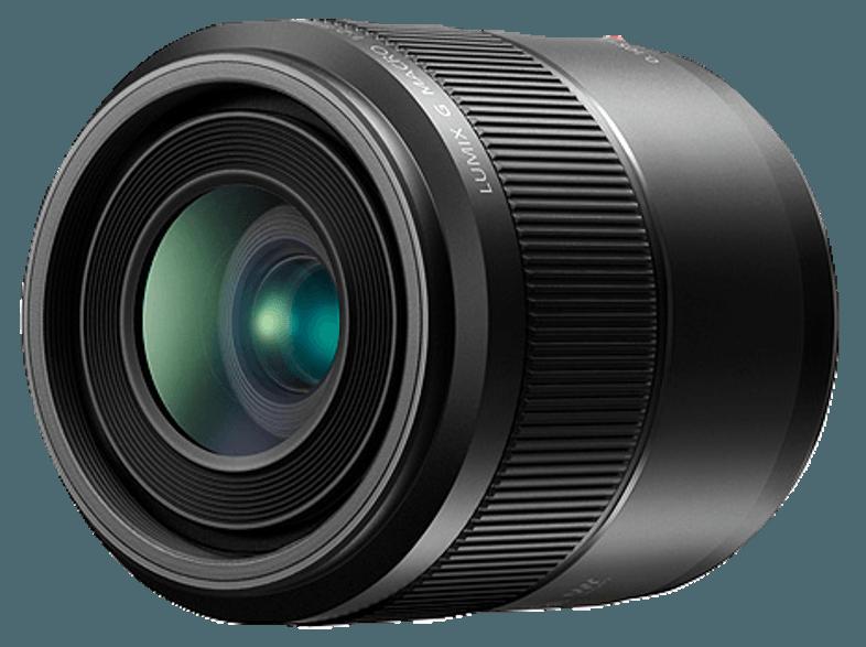 PANASONIC H-HS030E Festbrennweite für Panasonic (-30 mm, f/2.8), PANASONIC, H-HS030E, Festbrennweite, Panasonic, -30, mm, f/2.8,