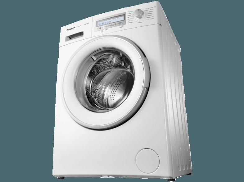 PANASONIC NA 147 VB 6 WDE Waschmaschine (7 kg, 1400 U/Min, A   )