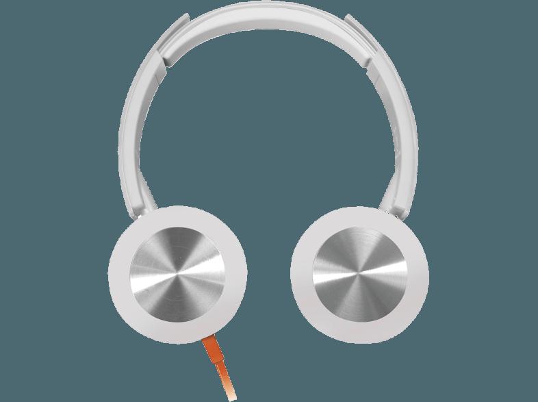 PANASONIC RP-HXS400 E-W Kopfhörer Weiß