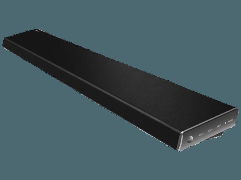 PANASONIC SC-HTB690 Soundbar (3.1 Heimkino-System, Bluetooth, App-steuerbar, Schwarz), PANASONIC, SC-HTB690, Soundbar, 3.1, Heimkino-System, Bluetooth, App-steuerbar, Schwarz,