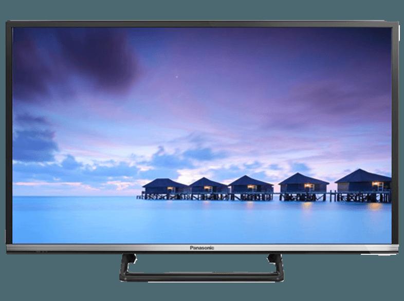 PANASONIC TX-32CSW514 LED TV (Flat, 32 Zoll, HD-ready, SMART TV)