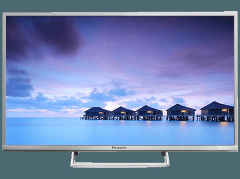 PANASONIC TX-32CSW514S LED TV (Flat, 32 Zoll, HD-ready, SMART TV), PANASONIC, TX-32CSW514S, LED, TV, Flat, 32, Zoll, HD-ready, SMART, TV,