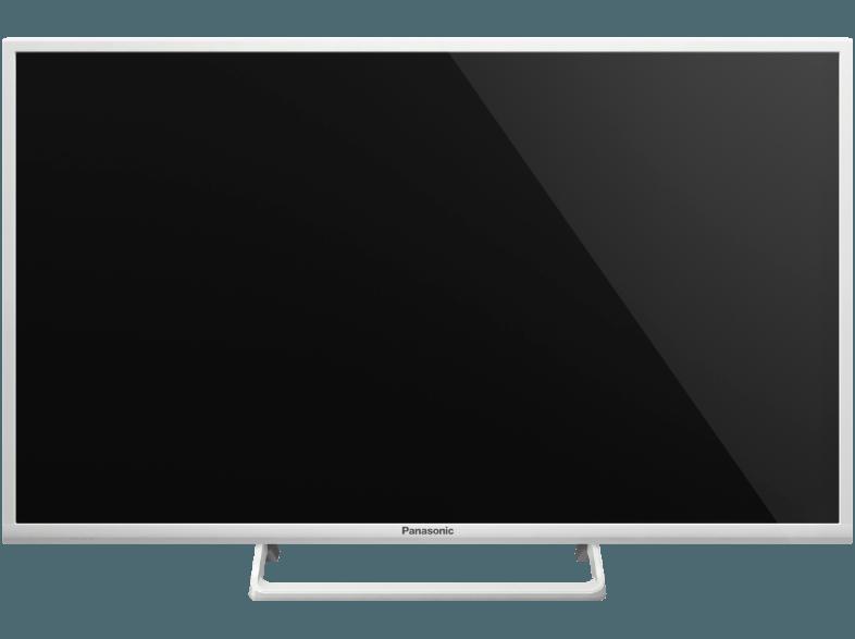 PANASONIC TX-32CSW604W LED TV (Flat, 32 Zoll, Full-HD, SMART TV), PANASONIC, TX-32CSW604W, LED, TV, Flat, 32, Zoll, Full-HD, SMART, TV,