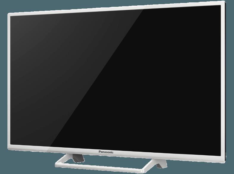 PANASONIC TX-32CSW604W LED TV (Flat, 32 Zoll, Full-HD, SMART TV)