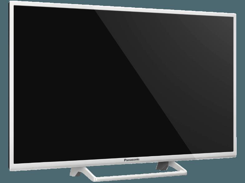 PANASONIC TX-32CSW604W LED TV (Flat, 32 Zoll, Full-HD, SMART TV)