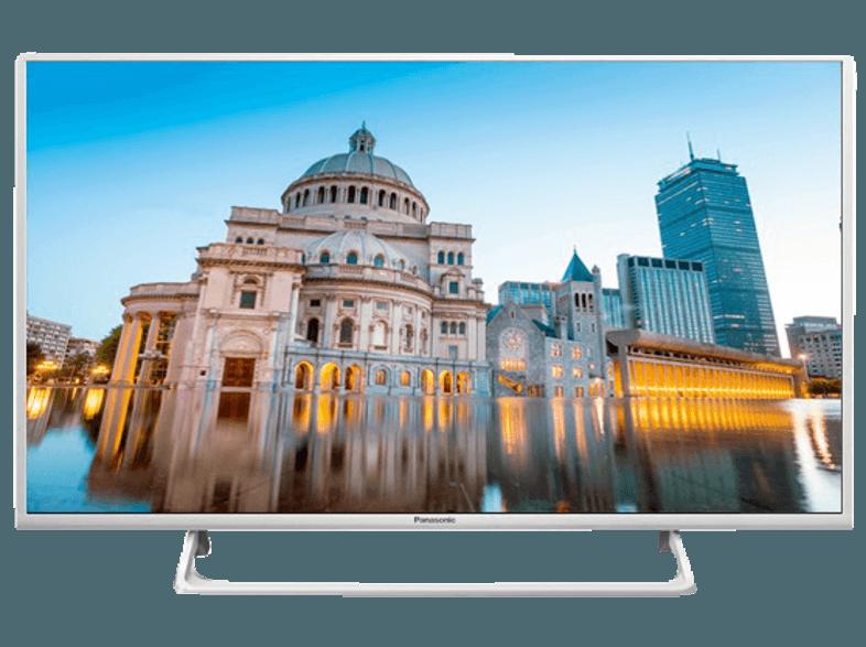 PANASONIC TX-40CSW614W LED TV (40 Zoll, Full-HD, SMART TV), PANASONIC, TX-40CSW614W, LED, TV, 40, Zoll, Full-HD, SMART, TV,