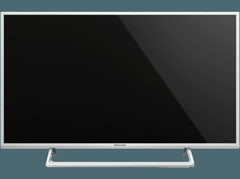 PANASONIC TX-40CSW614W LED TV (40 Zoll, Full-HD, SMART TV), PANASONIC, TX-40CSW614W, LED, TV, 40, Zoll, Full-HD, SMART, TV,