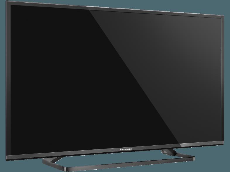 PANASONIC TX-40CXW684 LED TV (Flat, 40 Zoll, UHD 4K, SMART TV)