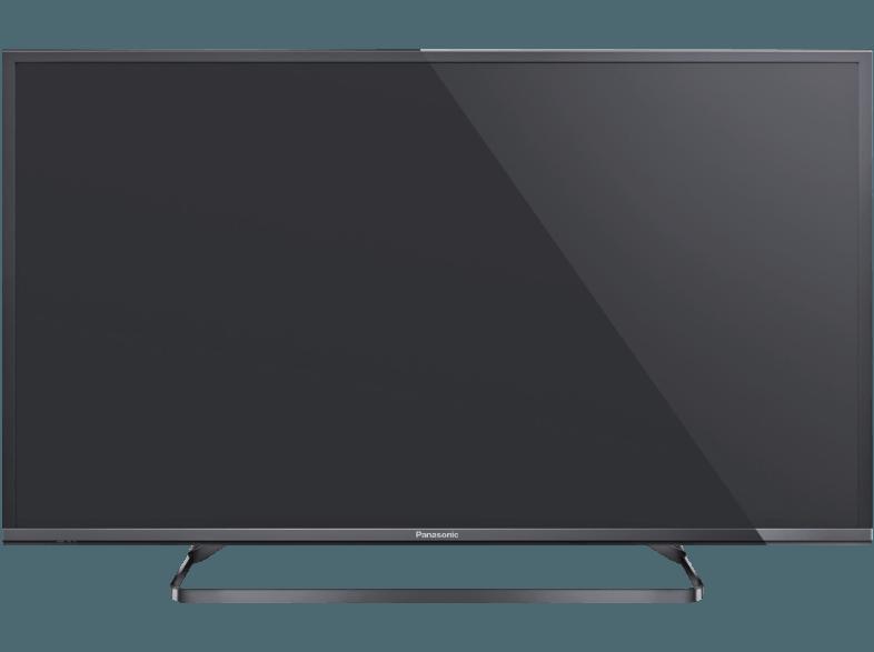 PANASONIC TX-40CXW684 LED TV (Flat, 40 Zoll, UHD 4K, SMART TV)