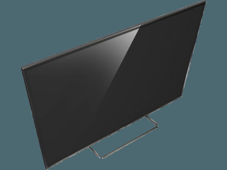 PANASONIC TX-40CXW684 LED TV (Flat, 40 Zoll, UHD 4K, SMART TV)