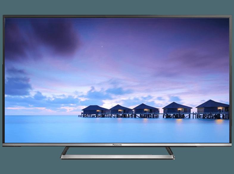 PANASONIC TX-50CSW524 LED TV (50 Zoll, Full-HD, SMART TV), PANASONIC, TX-50CSW524, LED, TV, 50, Zoll, Full-HD, SMART, TV,