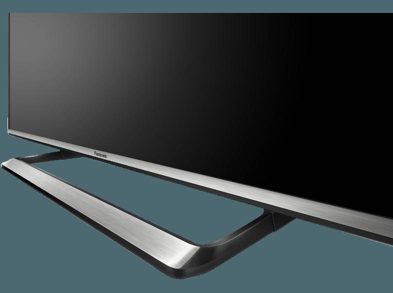 PANASONIC TX-50CSW524 LED TV (50 Zoll, Full-HD, SMART TV)