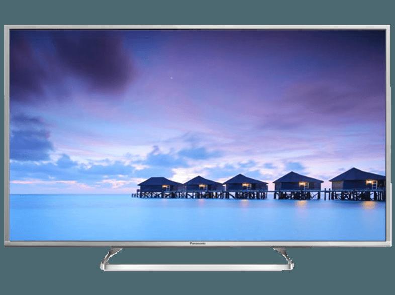 PANASONIC TX-50CSW524S LED TV (50 Zoll, Full-HD, SMART TV), PANASONIC, TX-50CSW524S, LED, TV, 50, Zoll, Full-HD, SMART, TV,