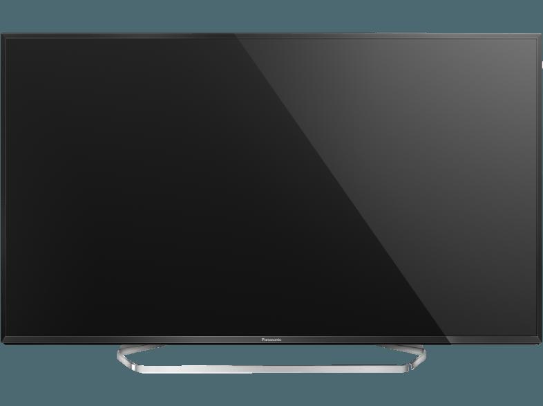 PANASONIC TX-55CXW754 LED TV (Flat, 55 Zoll, UHD 4K, 3D), PANASONIC, TX-55CXW754, LED, TV, Flat, 55, Zoll, UHD, 4K, 3D,