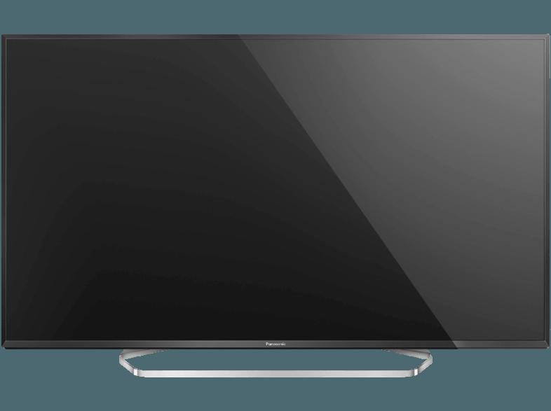 PANASONIC TX-55CXW754 LED TV (Flat, 55 Zoll, UHD 4K, 3D)