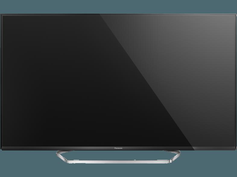 PANASONIC TX-60CXW754 LED TV (Flat, 60 Zoll, UHD 4K, 3D)