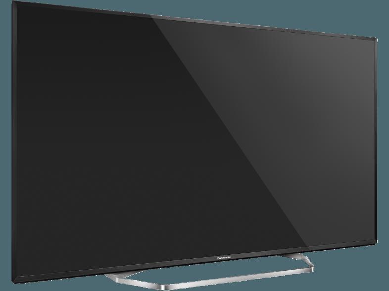 PANASONIC TX-60CXW754 LED TV (Flat, 60 Zoll, UHD 4K, 3D)