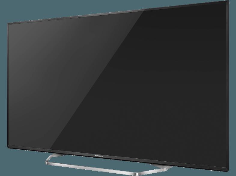 PANASONIC TX-60CXW754 LED TV (Flat, 60 Zoll, UHD 4K, 3D)