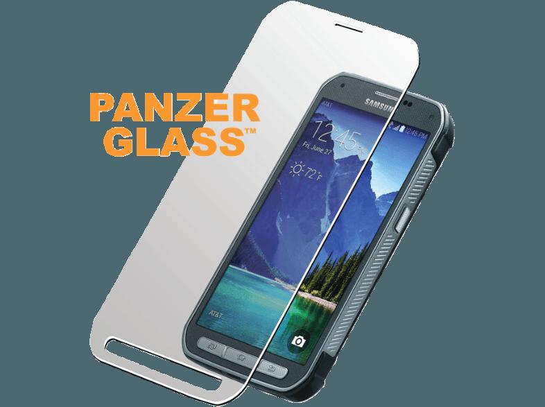 PANZERGLASS 1040 für Galaxy S5 Active Schutzfolie Galaxy S5 Active, PANZERGLASS, 1040, Galaxy, S5, Active, Schutzfolie, Galaxy, S5, Active