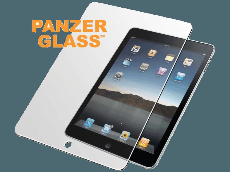 PANZERGLASS 1051 für iPad mini/mini3 Schutzglas Apple iPad mini, mini 2 und mini 3