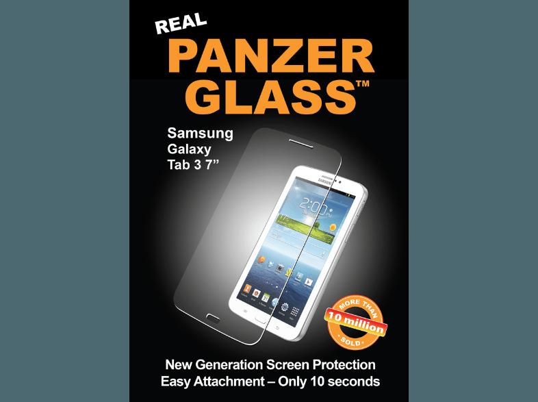 PANZERGLASS 1066 für Galaxy Tab 3 7