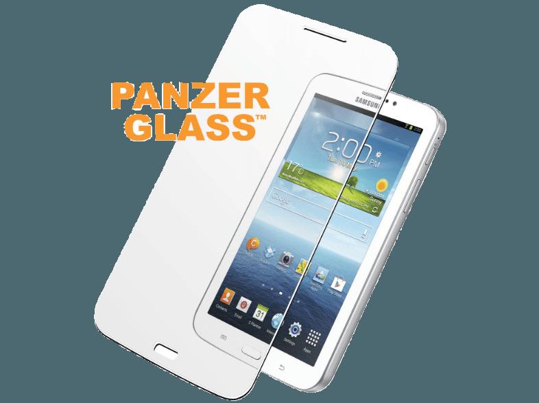 PANZERGLASS 1066 für Galaxy Tab 3 7