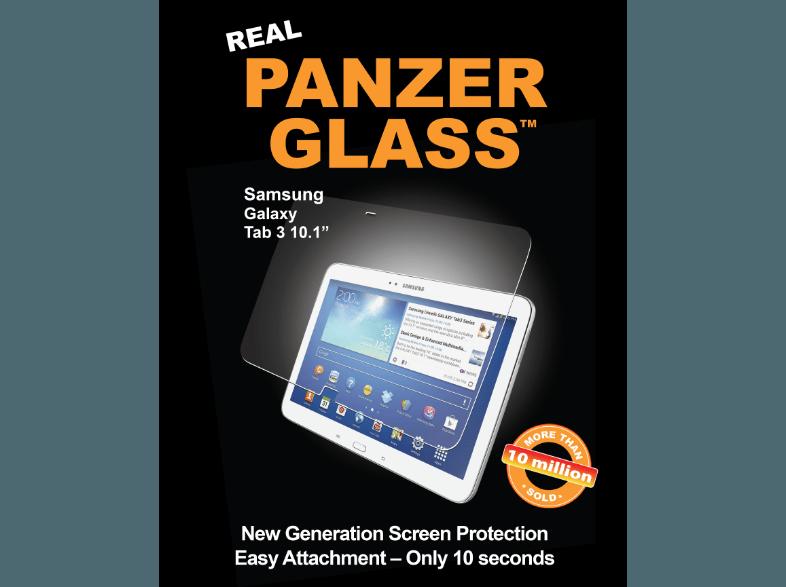 PANZERGLASS 1068 für Galaxy Tab 3 10.1