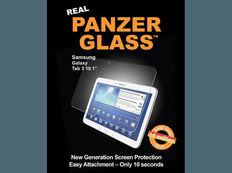 PANZERGLASS 1068 für Galaxy Tab 3 10.1