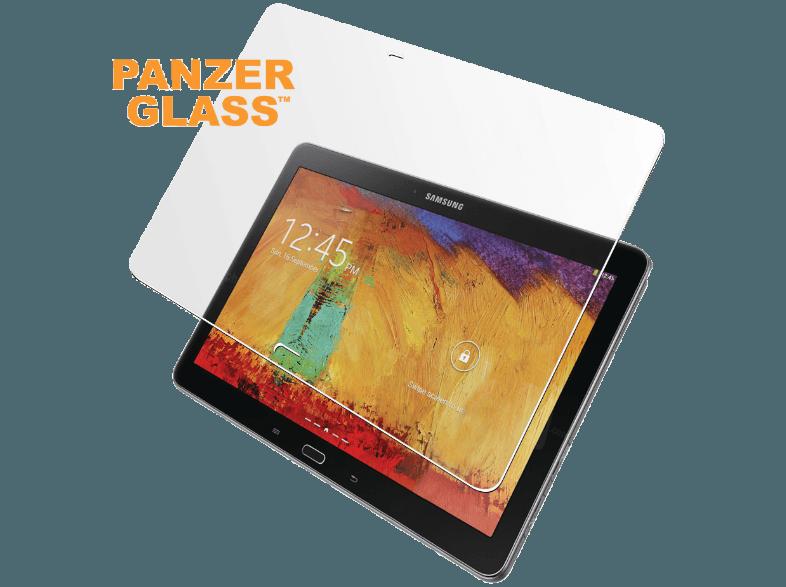 PANZERGLASS 1070 für Galaxy Note 10,1