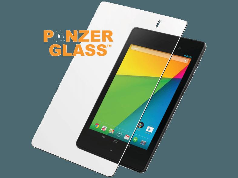 PANZERGLASS 1083 für Google Nexus 7 Schutzfolie (Google Nexus 7)