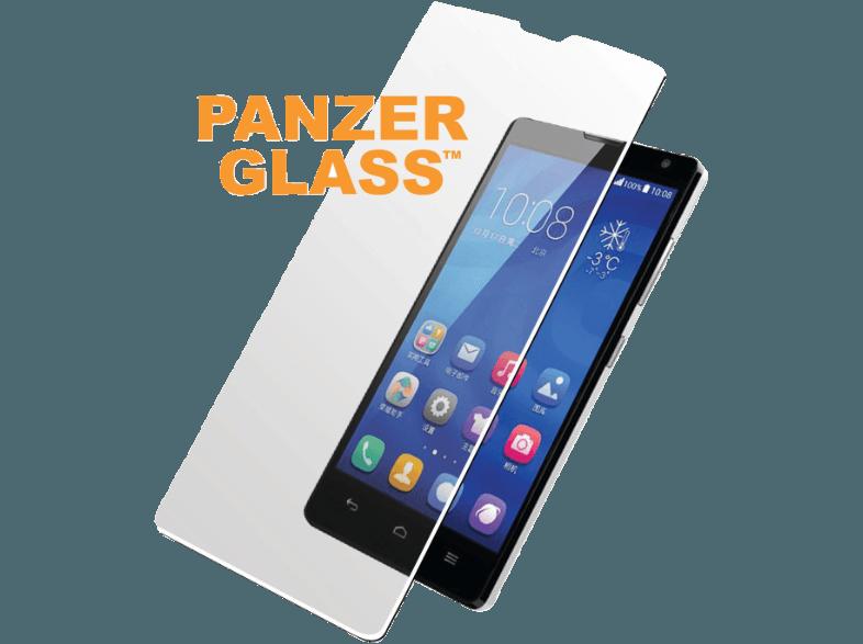 PANZERGLASS 1123 für Huawei Honor 3C Schutzfolie (HUAWEI Honor 3C)