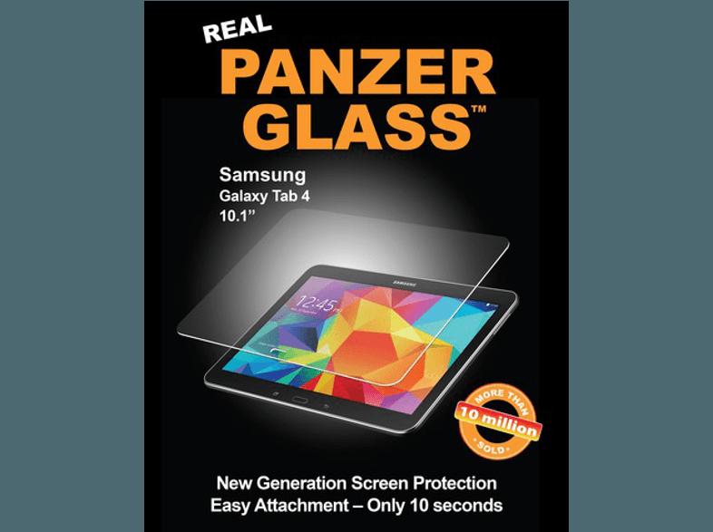 PANZERGLASS 1503 für Galaxy Tab 4 10,1