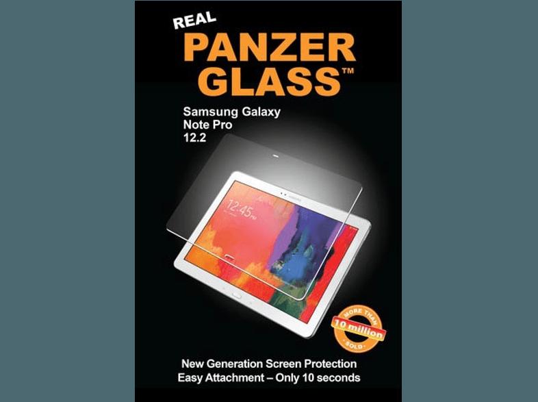 PANZERGLASS 1521 für Galaxy Tab Pro 12,2