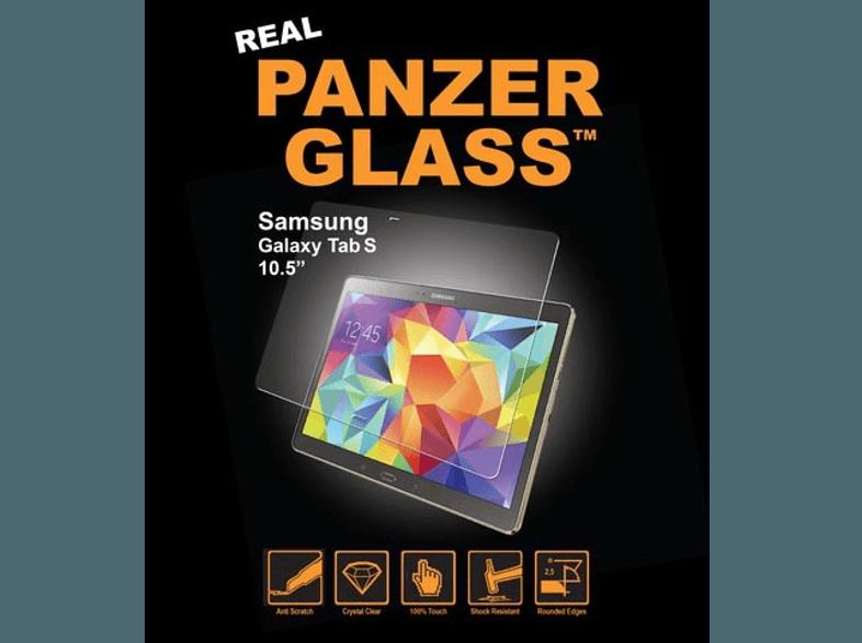 PANZERGLASS 1532 für Galaxy Tab S 10,5