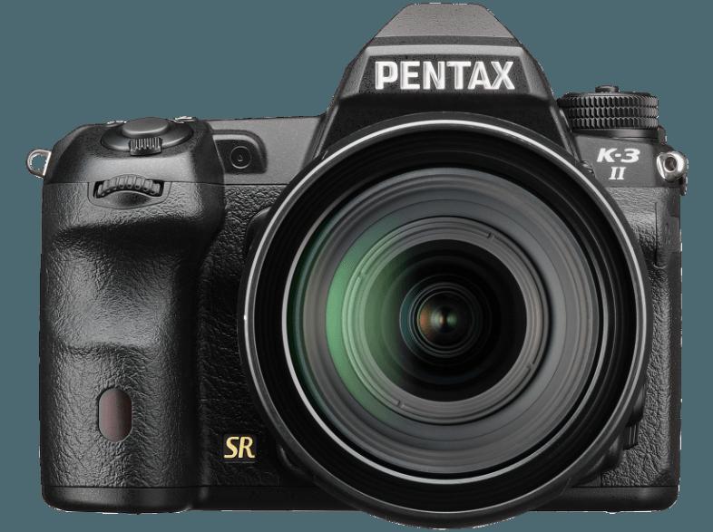 PENTAX K 3 II DA    Objektiv 16-85 mm f/3.5-5.6 (23.35 Megapixel, CMOS), PENTAX, K, 3, II, DA, , Objektiv, 16-85, mm, f/3.5-5.6, 23.35, Megapixel, CMOS,