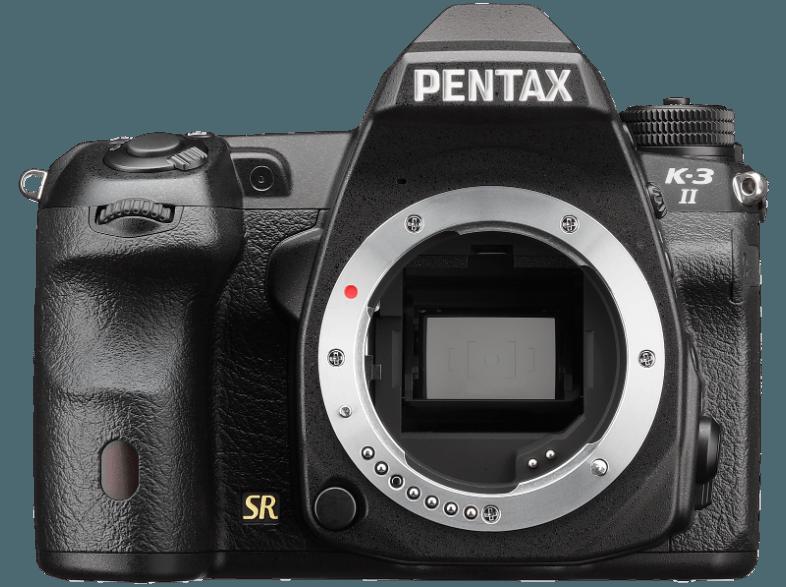 PENTAX K 3 II DA    Objektiv 18-135 mm f/3.5-5.6 (23.35 Megapixel, CMOS), PENTAX, K, 3, II, DA, , Objektiv, 18-135, mm, f/3.5-5.6, 23.35, Megapixel, CMOS,