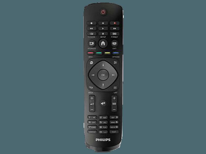 PHILIPS 32 PFK 4100/12 LED TV (Flat, 32 Zoll, Full-HD)