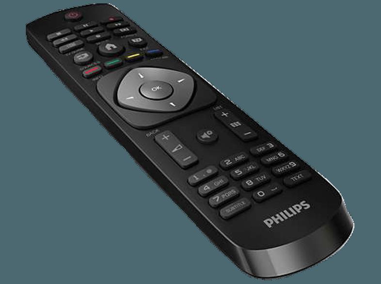 PHILIPS 32PHK4100 LED TV (Flat, 32 Zoll, HD-ready)
