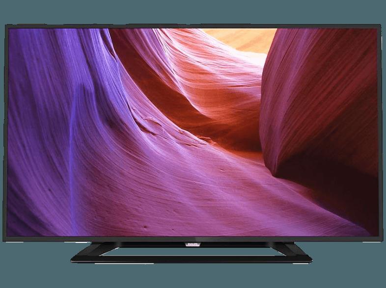 PHILIPS 32PHK4200/12 LED TV (Flat, 32 Zoll, HD-ready)